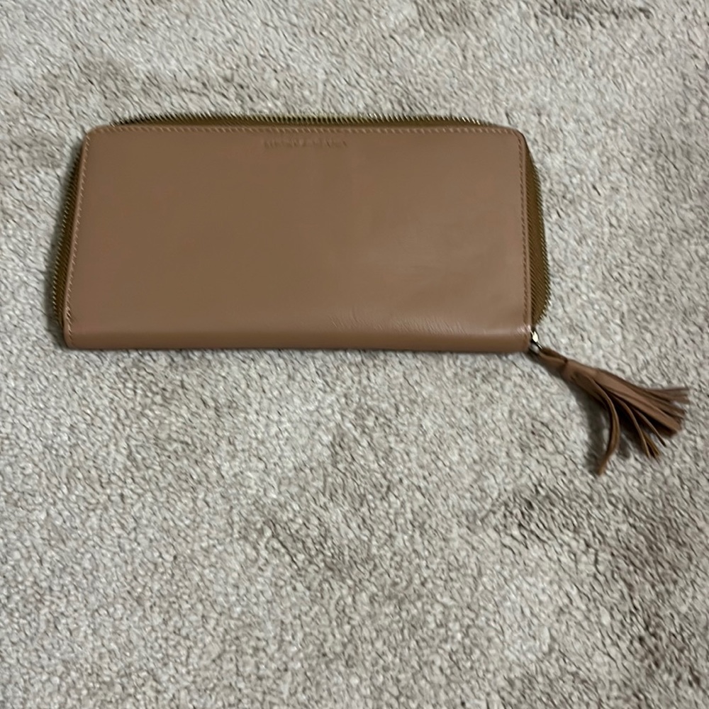 Lucky Brand wallet